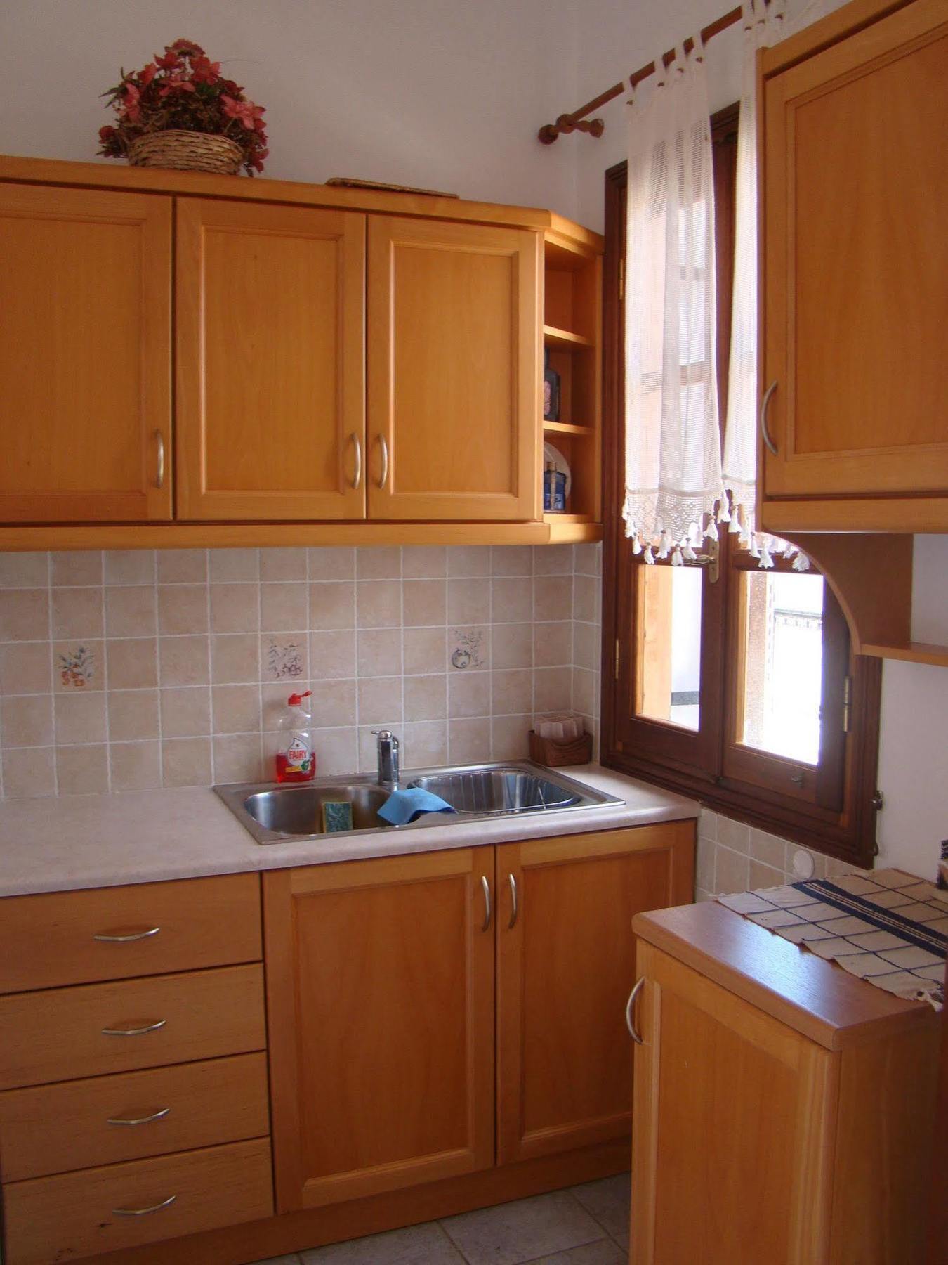 Halki Sea House Hotel Buitenkant foto
